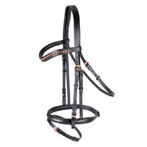 8142601-vb-bridon-equitation-muserolle-combinee-star-rosemary-noir