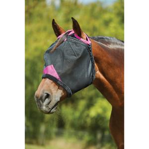 100942800-masque-anti-mouches-pour-cheval-en-maille-durable-weatherbeeta-comfitec-deluxe-black-purple