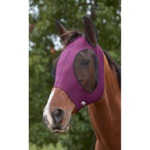 1009573101-masque-anti-mouches-pour-cheval-weatherbeeta-deluxe-stretch-bug-eye-saver-purple-black-demi-sang