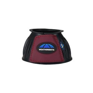 1027522011-cloches-pour-cheval-en-caoutchouc-weatherbeeta-tough-tec-prime-black-burgundy