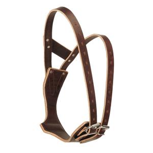 wea03m-wea03s-collier-pour-cheval-weaver-miracle-brown