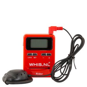 806008-r001-000-recepteur-avec-ecouteur-whis-original-rider-rouge-tu