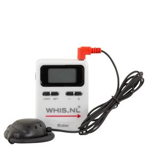 806008-w001-000-recepteur-avec-ecouteur-whis-original-rider-blanc-tu