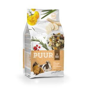 654811-complement-alimentaire-pour-cochon-d-inde-witte-molen-puur-7-kg-multicolore-7-kg