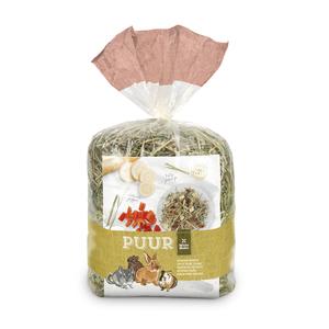 654854-boule-a-foin-pour-lapins-witte-molen-puur-timothy-multicolore-500-g