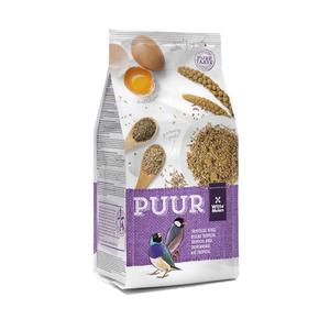 654864-friandise-pour-perruche-witte-molen-puur-multicolore-2-kg