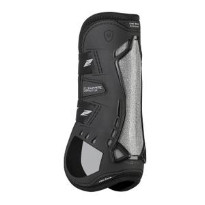 zan1120bkl-protege-tendons-pour-cheval-zandona-chic-black