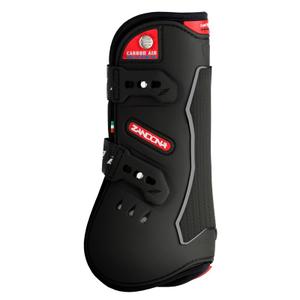zan2110bbk-guetres-pour-cheval-zandona-carbon-air-balance-noir
