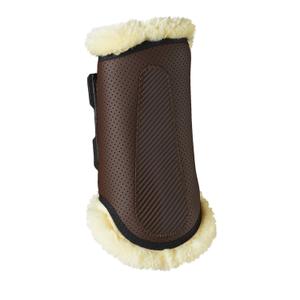 zan2741br-guetres-anterieurs-pour-cheval-fermees-zandona-turnout-air-2-0-brown
