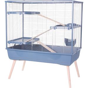 205661ble-cage-pour-lapin-zolux-neolife-bleu-114-cm