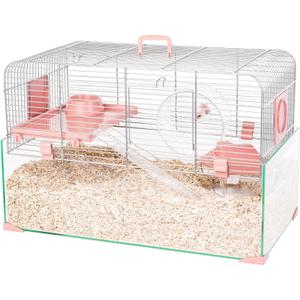 205690ros-cage-pour-rongeurs-zolux-panas-rose-50-cm