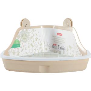 206550-maison-de-toilettes-d-angle-pour-rongeurs-zolux-beige-tu