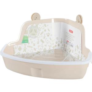 206552-maison-de-toilettes-d-angle-pour-rongeurs-zolux-beige-tu