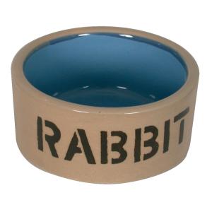206620-ecuelle-gres-pour-lapin-zolux-beige-350-ml