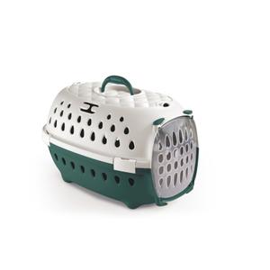 422011ver-cage-de-transport-pour-petit-chien-et-chat-zolux-vert-tu
