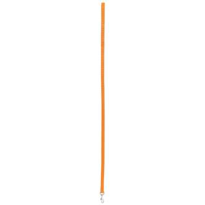 462020ora-laisse-nylon-pour-chien-zolux-orange-orange-20-mm