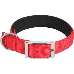 466726rge-collier-pour-chien-zolux-rouge-40-cm