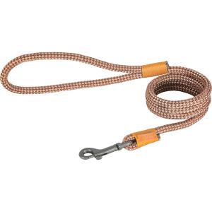 466776cho-laisse-pour-chien-zolux-imao-hydepark-chocolat-11-mm