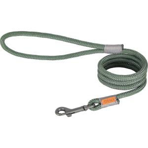 466776kak-laisse-pour-chien-zolux-imao-hydepark-kaki-11-mm