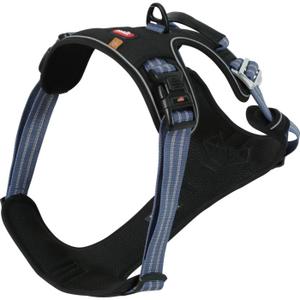 466821ble-harnais-pour-chien-zolux-bivouak-bleu
