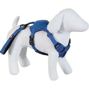 466850ble-harnais-pour-chien-et-laisse-zolux-easy-ride-bleu