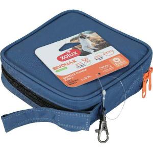 474241ble-gamelle-pour-chien-pliable-2-en-1-zolux-bivouak-bleu-15x15x5-cm