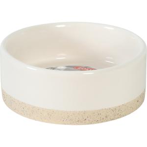 475315bei-ecuelle-gres-pour-chien-zolux-olaria-beige-beige-300-ml
