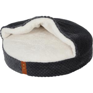 500123gri-lit-pour-chat-avec-housse-zolux-paloma-gris-45-cm
