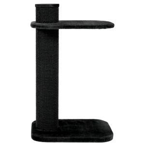 504124gri-tronc-a-griffer-zolux-city-cat-2-gris-97-cm