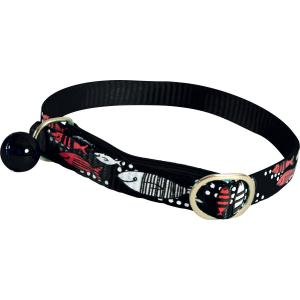 510170noi-collier-nylon-pour-chat-zolux-sardine-noir-noir-30-cm