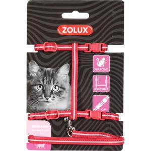520021rge-kit-sellerie-pour-chat-zolux-rouge-tu