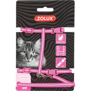 520021ros-kit-sellerie-pour-chat-zolux-rose-tu