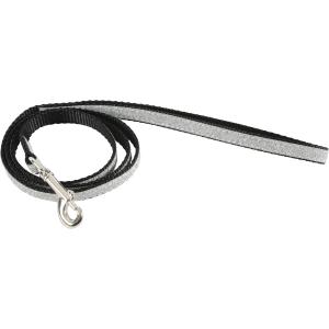 520023noi-laisse-nylon-shiny-pour-chat-zolux-noir-tu