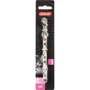 520029gri-laisse-nylon-arrow-pour-chat-zolux-gris-tu