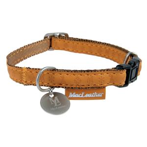 522030ja-collier-reglable-pour-chien-zolux-mac-leather-jaune-10-mm
