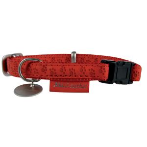 522030ro-collier-reglable-pour-chien-zolux-mac-leather-rouge-10-mm