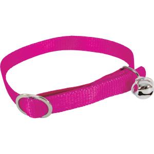 546131fus-collier-nylon-pour-chat-zolux-fuschia-tu