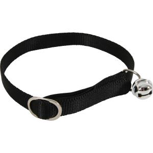 546131noi-collier-nylon-pour-chat-zolux-noir-tu