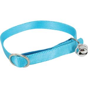 546131tur-collier-nylon-pour-chat-zolux-turquoise-tu