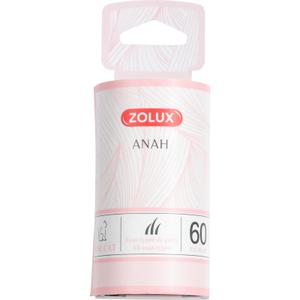 550020-recharge-de-rouleau-adhesif-ramasse-poils-pour-chat-zolux-anah-white-16-5x10-cm