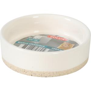 574360bei-ecuelle-gres-pour-chat-zolux-olaria-beige-beige-100-ml